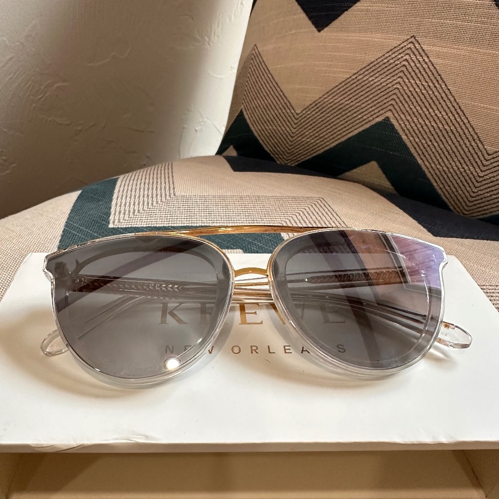 KREWE Clio Sunglasses